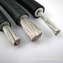 4mm2 6mm2 10mm2 PV Solar Cable with TUV Certification